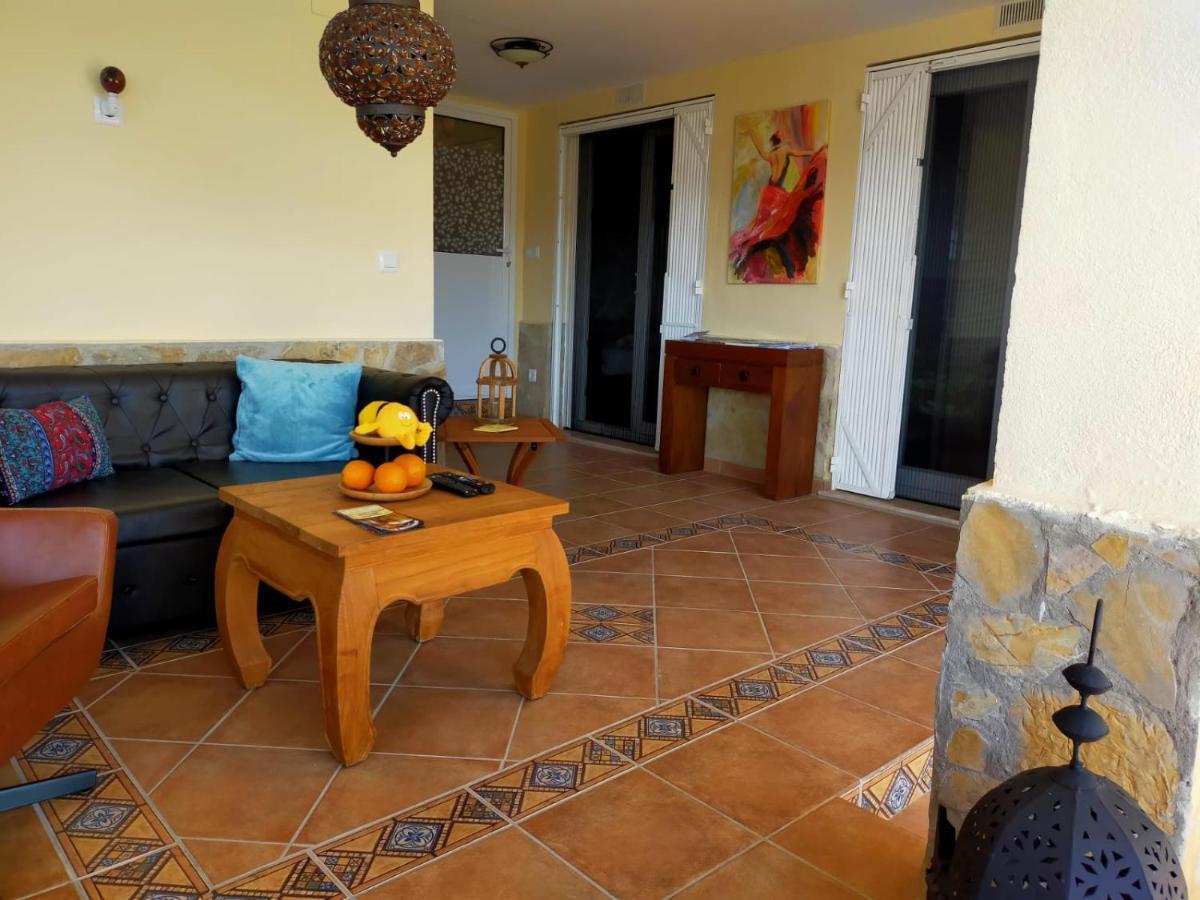 Casa Rural Buenavista Pedralba Exteriör bild